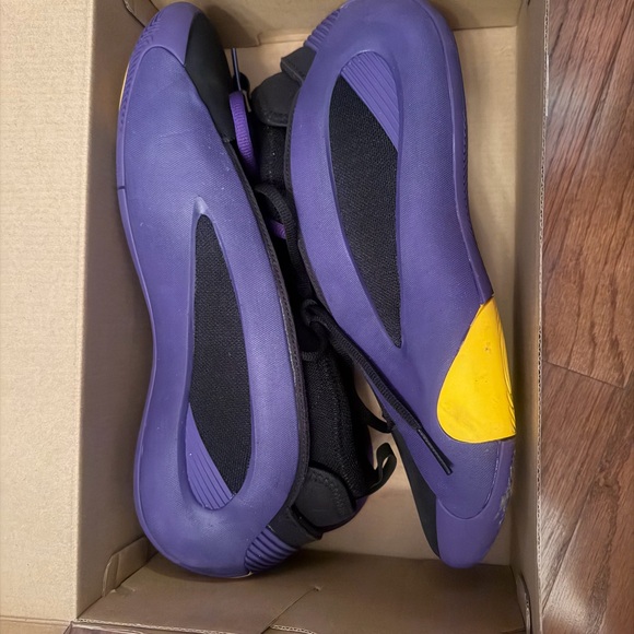 adidas Harden Volume 8 Basketball Shoes sz 12 mens - Picture 5 of 5